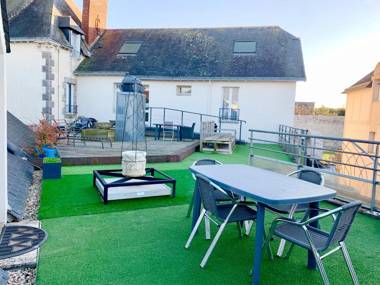 Hôtel des quatre saisons