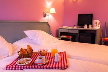 The Originals City Hôtel de l'Ange Colmar Sud (Inter-Hotel)