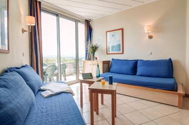 Village Pierre & Vacances Le Rouret