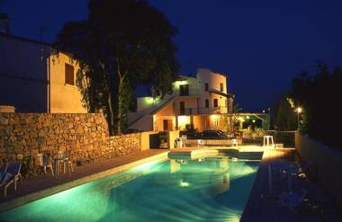 Hôtel Le Relais de la Vignasse