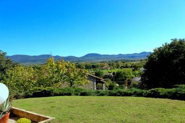 Hôtel Le Relais de la Vignasse