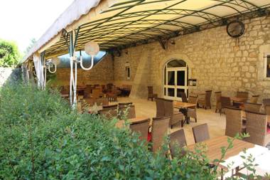 La Bastide du Vébron