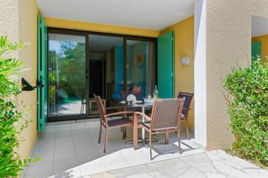 Résidence Pierre & Vacances Les Parcs de Grimaud