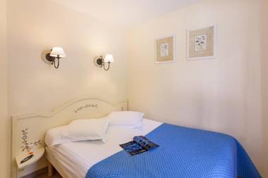 Résidence Pierre & Vacances Les Restanques du Golfe de Saint-Tropez