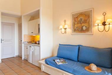 Résidence Pierre & Vacances Les Restanques du Golfe de Saint-Tropez