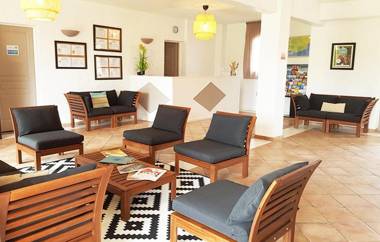 Résidence Prestige Odalys La Palmeraie