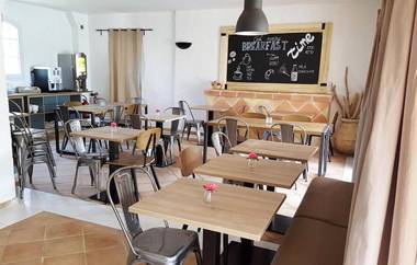 Résidence Prestige Odalys La Palmeraie