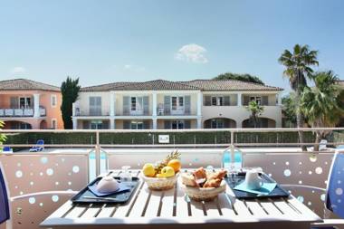 Résidence Prestige Odalys La Palmeraie