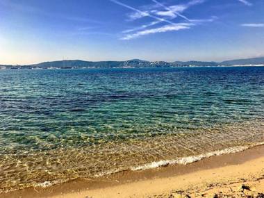 Hotel Villa Des Anges