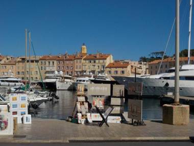 Appartement Villa Angelina