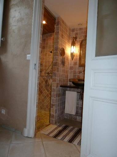 Mas de la Petite Jeanne