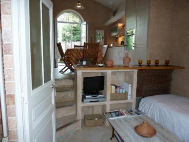 Mas de la Petite Jeanne