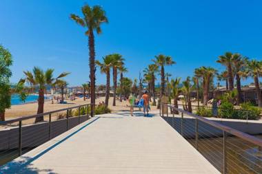 Mobil Homes Vacances