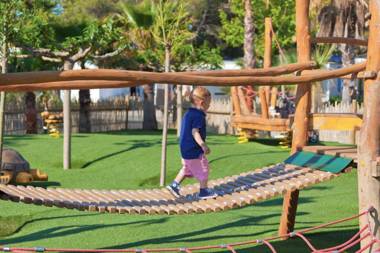 Mobil Homes Vacances