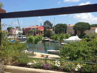 Apartment Port Grimaud