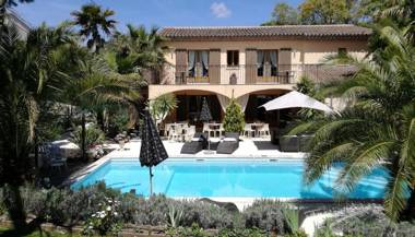 Maison Prestige Roberto Geissini