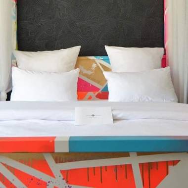 Maison Prestige Roberto Geissini