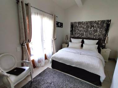 Maison Prestige Roberto Geissini