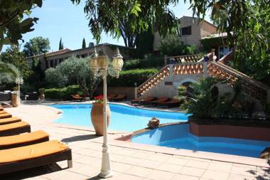 La petite maison d'Athénopolis