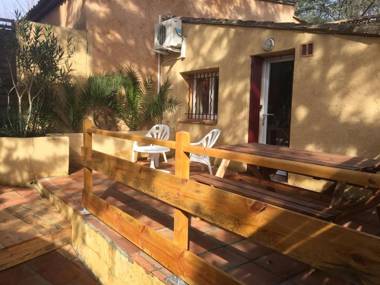 La petite maison d'Athénopolis