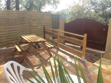 La petite maison d'Athénopolis