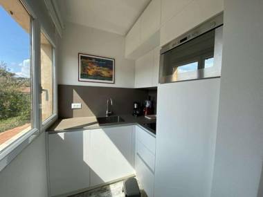 Studio Sainte-Maxime 1 pièce 2 personnes - FR-1-226-299