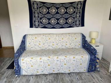 Studio Sainte-Maxime 1 pièce 2 personnes - FR-1-226-299