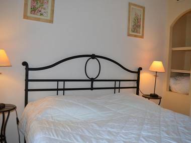 Appartement Grimaud 3 pièces 6 personnes - FR-1-226-390