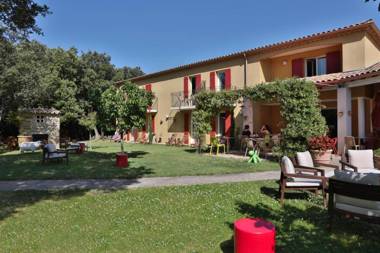 La Bastide De Grignan