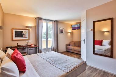 La Bastide De Grignan