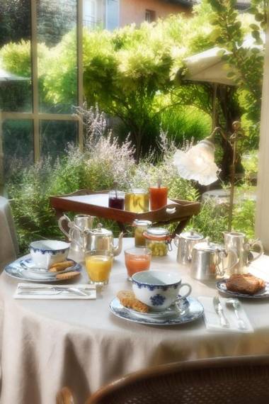 Le Clair de la Plume - Les Collectionneurs