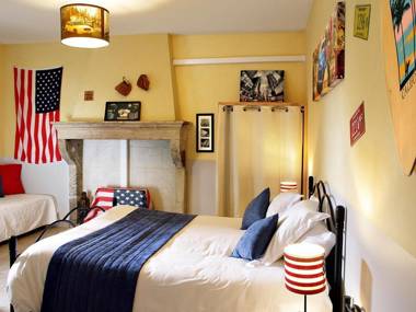 Le Clos de la Tuilière