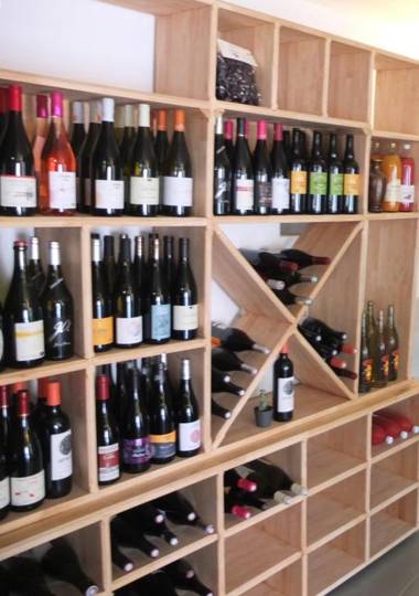 Le Pied de la Lettre