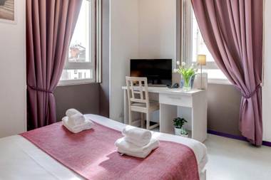 Residhotel Le Central'Gare