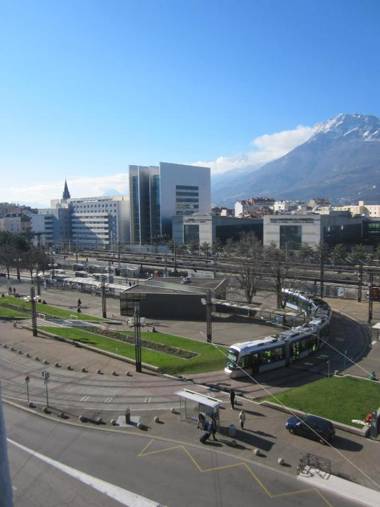 Hôtel Terminus