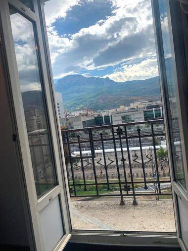 Brit Hotel Suisse et Bordeaux - Centre Gare