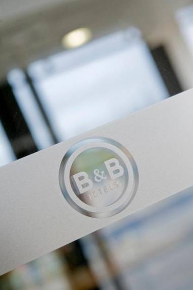 B&B HOTEL Grenoble Centre Verlaine