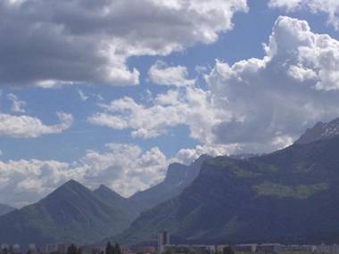 B&B HOTEL Grenoble Centre Verlaine