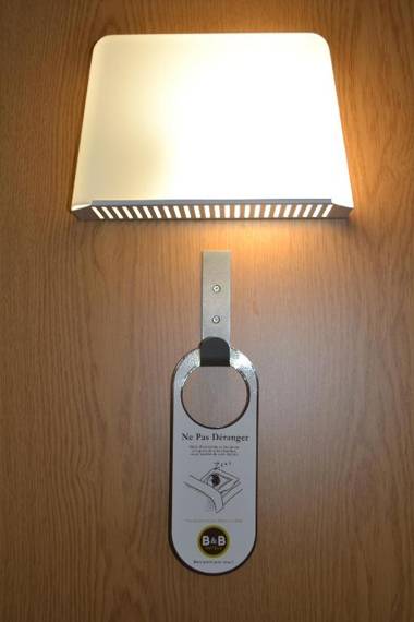 B&B HOTEL Grenoble Centre Alpexpo