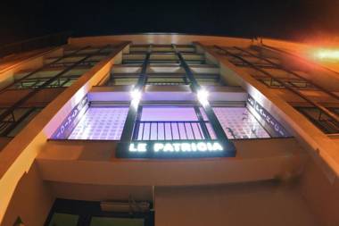 Résidence Le Patricia