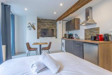 R’Studio 25 Hyper Centre