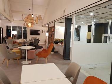 KYRIAD LYON EST – Saint Quentin Fallavier