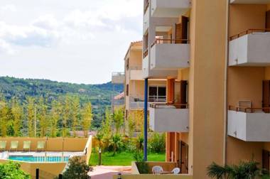 Résidence Le Virginia by Popinns