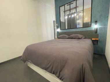 L'Atelier de l'Amiral - Parking - Centre Historique