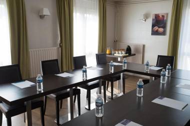 Brit Hotel Essentiel de Granville