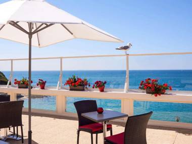 Mercure Granville Le Grand Large