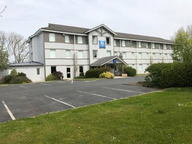 ibis budget Granville