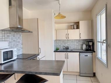 Appartement Granville 3 pièces 4 personnes - FR-1-361-59