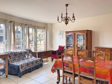 Appartement Granville 3 pièces 4 personnes - FR-1-361-59