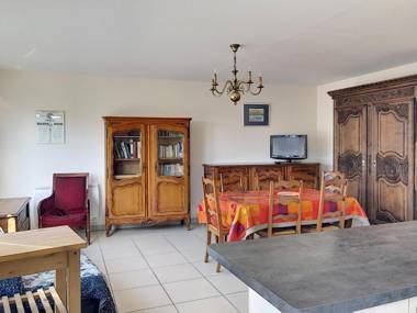 Appartement Granville 3 pièces 4 personnes - FR-1-361-59